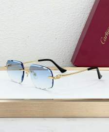 Picture of Cartier Sunglasses _SKUfw80239075fw
